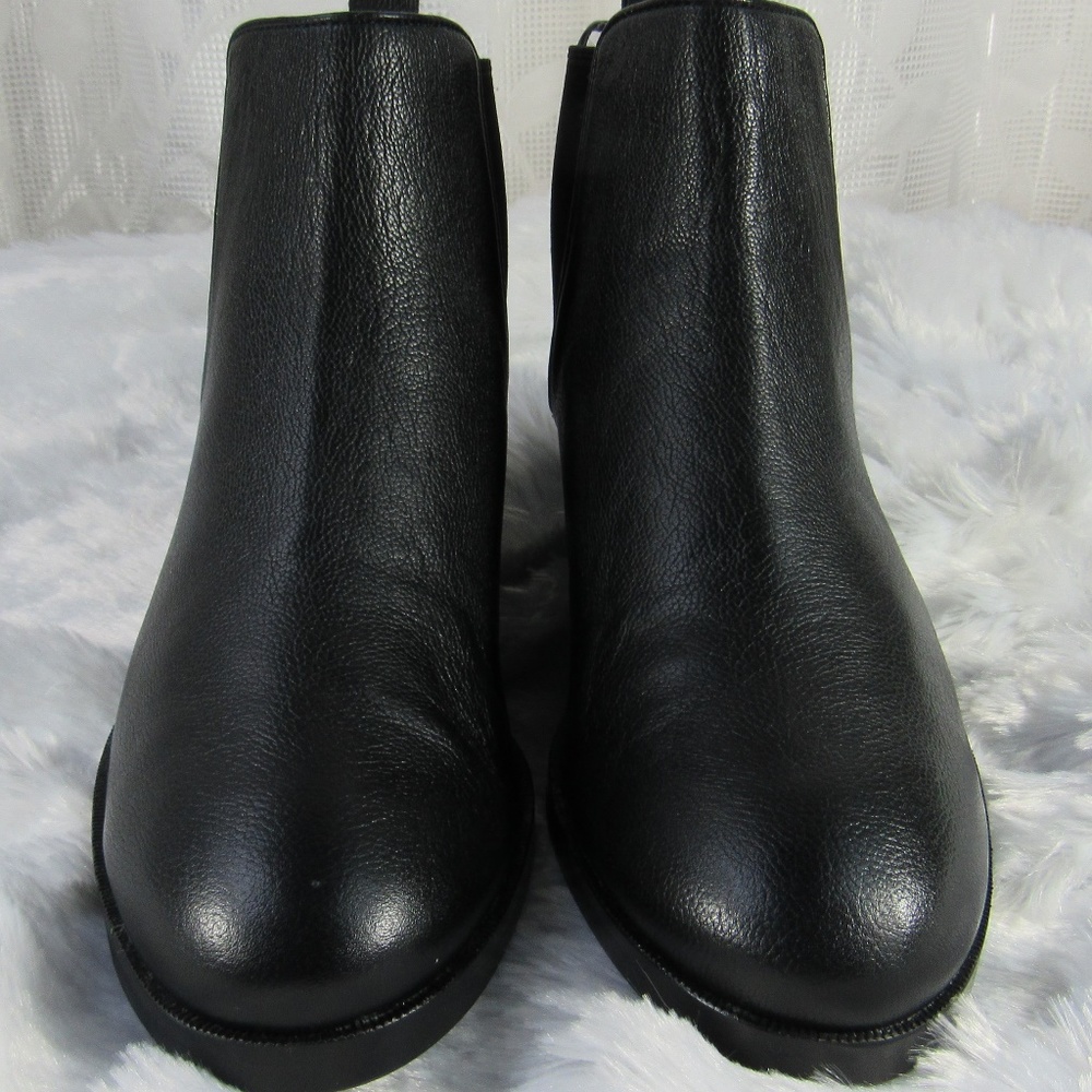 Cole Haan Landsman bootie